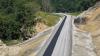 Traffic pattern changes Tuesday on U.S. 421 near Virginia line