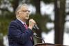 Sen. John Boozman of Arkansas co-sponsors bipartisan paid leave expansion bill