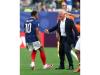 FIFA World Cup 2026: “Should have offered you better ending, but we failed,” says Mbappe paying tribute to outgoing coach Deschamps