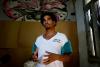World Reuters Cuban dissident artist arrives in US after five years in prison, Rubio says