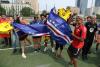 Same concept, different cup: Boston’s Unity Cup follows World Cup soccer euphoria