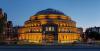 An orchestra with inept players sold out the Royal Albert Hall