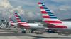 American Airlines Issues Travel Alert For 29 U.S. Airports Due To Canadian Wildfire Smoke And Severe Weather