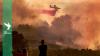Wildfires in northern West Bank force settlement evacuation