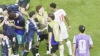 Argentina star's wife labels Jude Bellingham 'useless' after new footage of slap