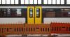 Horror as railway staff 'falls from 75mph train after being attacked'