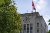 What are Vancouver municipal parties' major campaign promises?