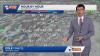 Temperatures continue to heat up in Arkansas
