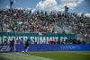 Fans turn up the heat for Summit FC’s first home game at new stadium