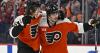 The Flyers have built to a healthy cap situation, but now they have to work to keep it that way