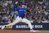 Shane Bieber pitches Blue Jays past White Sox 1-0 to snap Chicago’s winning streak at 4