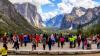 Yosemite National Park Tourist Group Faces $70,000 Rescue Bill After Of Them Suffers Heat Exhaustion