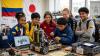 Abelardo de la Espriella Helps Secure Private Funding for Colombia’s Robotics Team