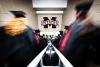 Dockery, Thompson earn degrees from Mississippi State