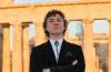 The Chase Around the World Quiz with Darragh 'The Menace' Ennis