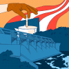 The UT WaterHub Project and how it can teach communities to face water scarcity