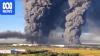 Eight killed, 60 wounded, as Ukraine attacks Russian warehouses