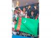 A triumph of inclusive sports: Turkmen footballers won the «Gothia Cup» in Sweden