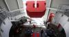 Utah’s film-watching setup goes viral and draws attention from an NFL vet