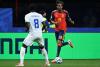 Spain’s Yamal aims to join elite club of teenage World Cup winners