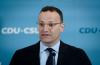 Prominent German politician resigns over controversy over use of surrogate mother