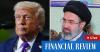 Trump authorises new airstrikes against Iran to punish it for deaths of US troops