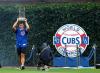 Column: Celebrating the 2016 Chicago Cubs never gets old at Wrigley Field, even as the players do
