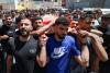 Palestinian teen footballer dies after attack by Israeli settlers