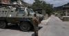 Lebanese soldier killed when vehicle hits explosive