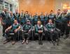 Team Cook Islands embarks on Commonwealth Games journey