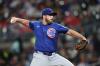 TRADE: Chicago Cubs Acquire 8-Year MLB Pitcher From Athletics After Win vs. Twins