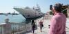 Trump’s billionaire envoy to Italy is on a ‘coastal diplomacy’ tour with his super yacht, but it’s enraging people in Venice. ‘It’s gross’