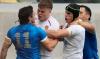 Argentina 24-31 England: Late TMO drama as 13-man England seal tense Nations Championship win