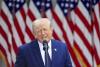 Donald Trump To Suck Up The Oxygen At Smoke-Filled World Cup Final