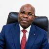 Abalo Michel Kezie, Chief Executive of SNPT