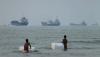 Expert: Oil is rarely the cause of war
