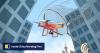 Did the Ukraine war spark China’s quiet ban on most civilian drone flights in cities?