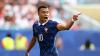 France vs England live updates from final World Cup: Mbappé sets record, France trails England 4-3