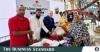 Algerian envoy distributes relief among flood victims in Chattogram, Cox's Bazar