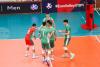 Bulgaria Defeats Italy 3-0, Claims U18 Volleyball Championship Bronze