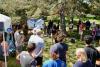 Colorado graduated income tax proponents rally canvassers ahead of petition deadline