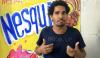 World AFP Cuban dissident artist Otero Alcantara lands in US exile