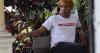 USA confirms the arrival of the Cuban dissident Luis Manuel Otero and demands the release of political prisoners on the island.