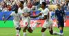 France 4-6 England: Three Lions secure best World Cup finish since 1966 with remarkable win