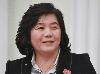 North Korean Foreign Minister Choi Son Hui Visits Moscow