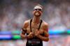 British runner Josh Kerr breaks 27-year world mile record