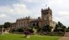 Counter terror police investigating threat to Islamic event charge man with weapons offences
