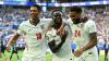 England clinch bronze after chaotic ten-goal thriller