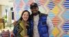A-LISTERS | Knitwits for Madiba and a taste of Scotland in Africa