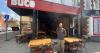Traditional wood-fired Italian pizzeria opens in Christchurch